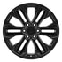 OE CV69 Wheels - Gloss Black