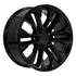 OE CV69 Wheels - Gloss Black