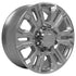 OE CV70A Wheels - Polished