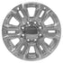 OE CV70B Wheels - Polished