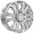 OE CV70B Wheels - Polished