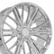 OE CV72 Wheels - Chrome