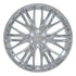 OE CV72 Wheels - Chrome
