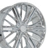 OE CV72 Wheels - Chrome