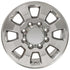 OE CV75B Wheels - Polished