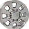 OE CV75B Wheels - Polished