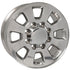 OE CV75B Wheels - Polished