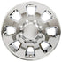 OE CV75A Wheels - Chrome
