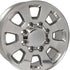 OE CV75A Wheels - Polished