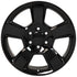 OE CV76 Wheels - Gloss Black