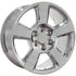 OE CV76 Wheels - Chrome