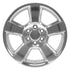 OE CV76 Wheels - Polished