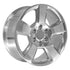 OE CV76 Wheels - Polished