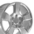 OE CV76 Wheels - Polished
