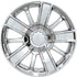 OE CV77 Wheels - Chrome