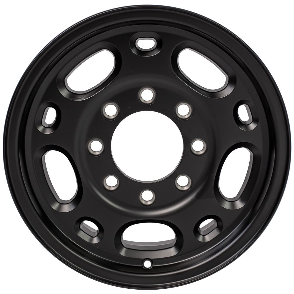 OE CV82 Wheels - Polished