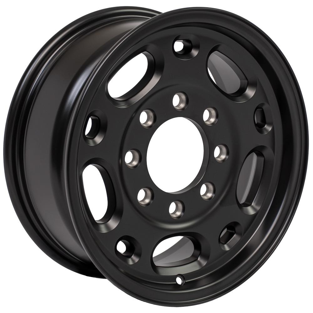 OE CV82 Wheels - Polished