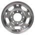 OE CV82 Wheels - Polished