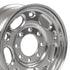 OE CV82 Wheels - Polished