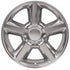 OE CV83 Wheels - Polished