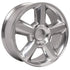 OE CV83 Wheels - Polished
