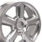 OE CV83 Wheels - Polished