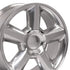 OE CV83 Wheels - Polished