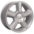 OE CV83 Wheels - Gloss Silver