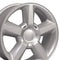 OE CV83 Wheels - Gloss Silver