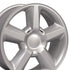 OE CV83 Wheels - Gloss Silver