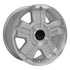 OE CV88 Wheels - Gloss Silver Machined