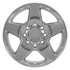 OE CV91B Wheels - Polished