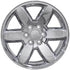 OE CV94 Wheels - Chrome