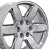 OE CV94 Wheels - Chrome
