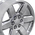 OE CV94 Wheels - Chrome