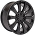 OE CV95 Wheels - Gloss Black