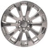 OE CV95 Wheels - Polished