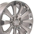 OE CV95 Wheels - Polished