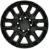 OE CV96B Wheels - Gloss Black