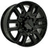 OE CV96B Wheels - Gloss Black