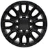 OE CV97A Wheels - Gloss Black