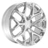 OE CV98C Wheels - Chrome