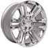 OE CV99 Wheels - Chrome