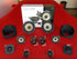 Scuderia Audio - California T Super System