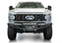 Addictive Desert Designs 2023-2025 Ford F250/F350 Super Duty Phantom Front Bumper - Legends Auto Parts