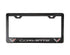 Fabspeed - Carbon Fiber License Plate Frames - Legends Auto Parts