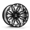 Cerus UTV Bead-lock - Axe Wheels