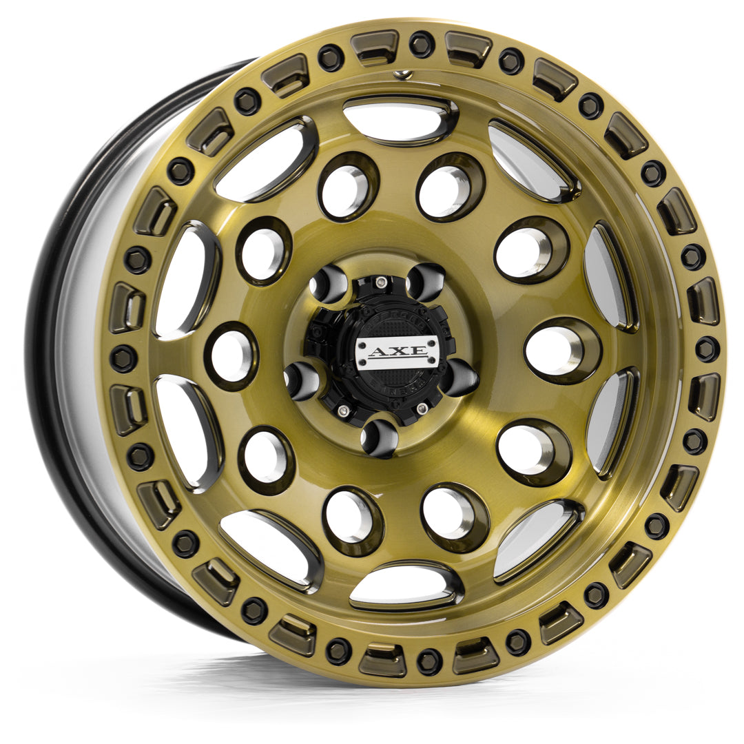 Chaos - Axe Wheels