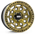 Chaos - Axe Wheels