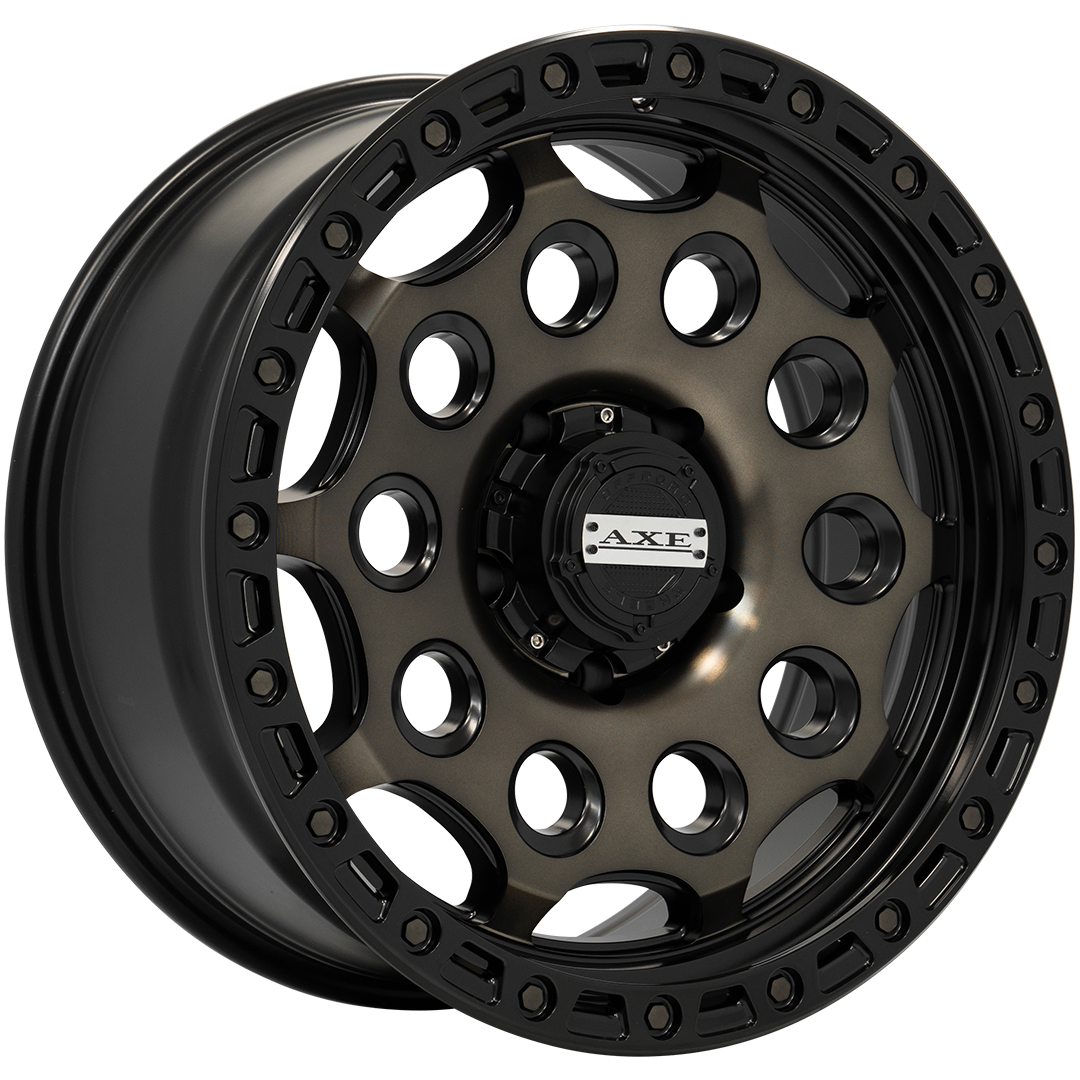 Chaos - Axe Wheels